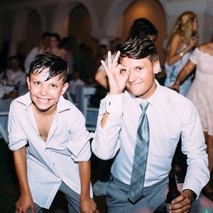 Meet your Posher, Kyle